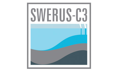 SWERUS-C3 logotype