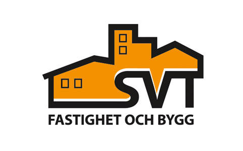 SVT logotype
